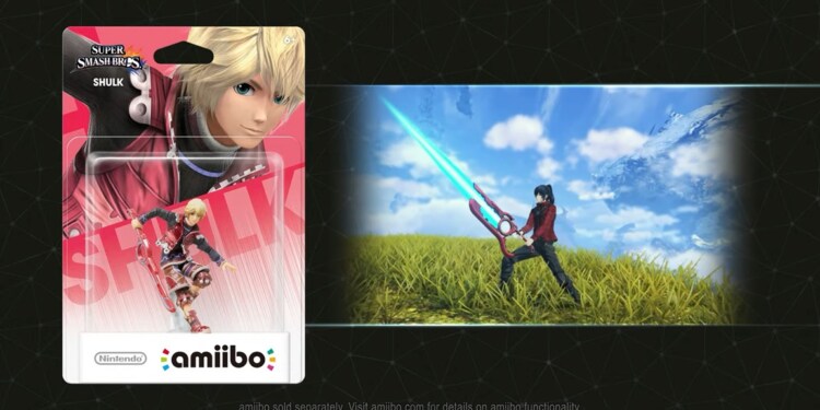 Xenoblade Chronicles 3: annunciato il Pass di Espansione e la compatibilità con gli amiibo