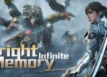 Bright Memory Infinite: la recensione