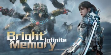 Bright Memory Infinite: la recensione