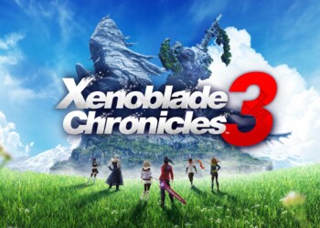 Xenoblade Chronicles 3: la recensione