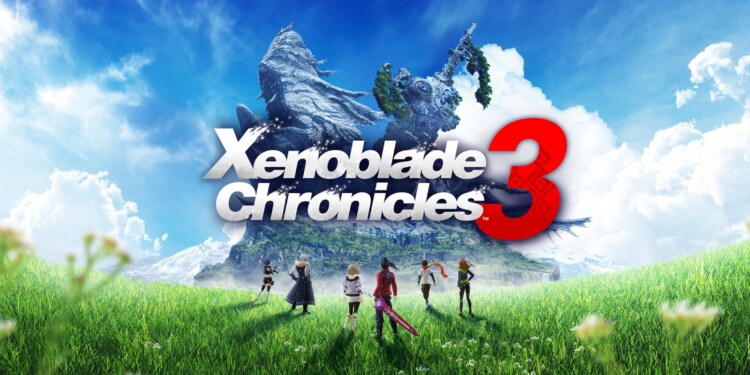 Xenoblade Chronicles 3: la recensione