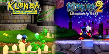Klonoa Phantasy Reverie Series: la recensione