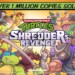 1 milione di Tartarughe Ninja invadono il mondo!