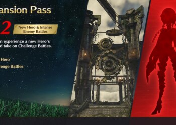 Xenoblade Chronicles 3: primi dettagli sui contenuti del Season Pass