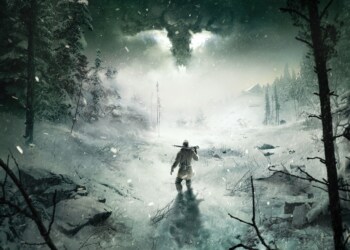 Scopri le realtà contorte del misterioso Kona II: Brume