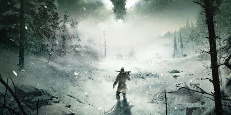 Scopri le realtà contorte del misterioso Kona II: Brume