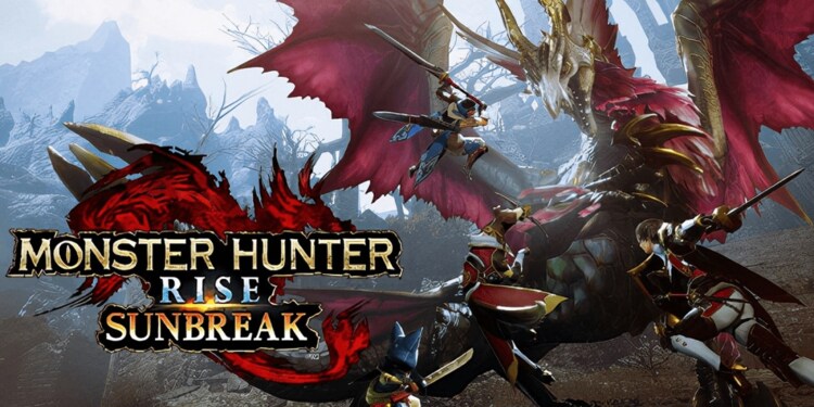 Monster Hunter Sunbreak: il successo è inarrestabile