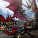 Monster Hunter Sunbreak: il successo è inarrestabile
