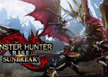 Monster Hunter Rise: Sunbreak: la recensione