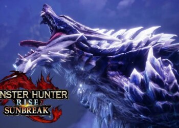 Monster Hunter Rise – Sunbreak taglia un altro traguardo