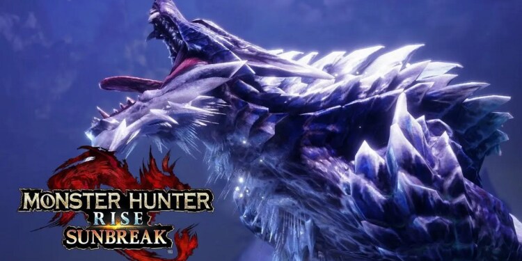 Monster Hunter Rise – Sunbreak taglia un altro traguardo