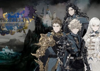 The Diofield Chronicle: la guerra avrà inizio il 22 settembre