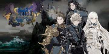 The Diofield Chronicle: la guerra avrà inizio il 22 settembre