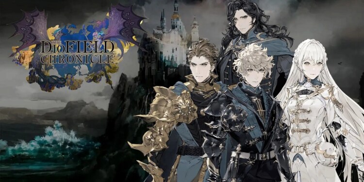 The Diofield Chronicle: la guerra avrà inizio il 22 settembre