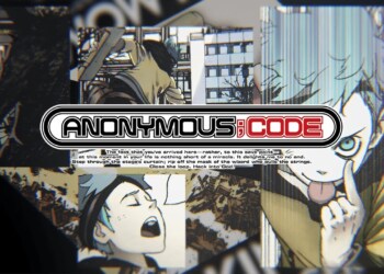 Anonymous;Code confermato per il 2023