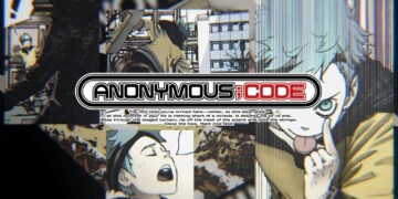 Anonymous;Code confermato per il 2023