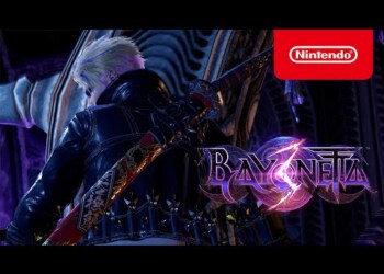 Bayonetta 3: svelata la data di lancio!