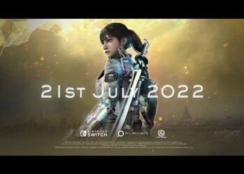 Bright Memory Infinite si mostra su Switch