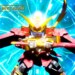 Disponibile la demo di SD Gundam Battle Alliance