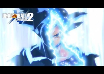 Dragon Ball Xenoverse 2 si aggiorna: ecco il nuovo trailer!