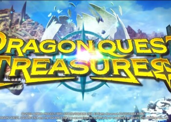 Nuovi dettagli per Dragon Quest Treasures