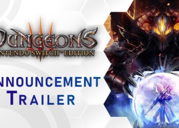 Dungeons 3: tirate fuori il master che è in voi – dal 15 settembre