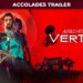 Il thriller d’autore arriva su Switch, con Vertigo