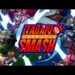 Itadaki Smash: disponibile un nuovo bizzarro picchiaduro a scorrimento