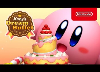 Kirby’s Dream Buffet: scorpacciata prevista per questa estate!