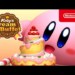 Kirby’s Dream Buffet: scorpacciata prevista per questa estate!