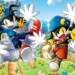 Klonoa Phantashy Reverie Series disponibile da oggi