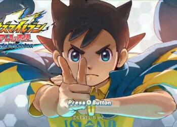 Inazuma Eleven è ancora vivo?