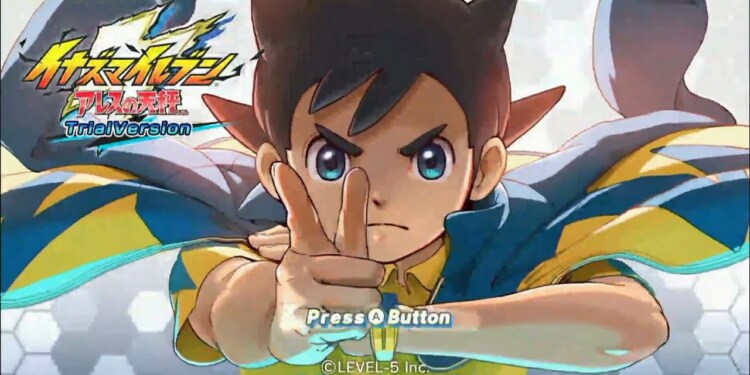 Inazuma Eleven è ancora vivo?