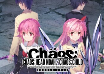 Chaos; Child svela il suo sistema di gioco