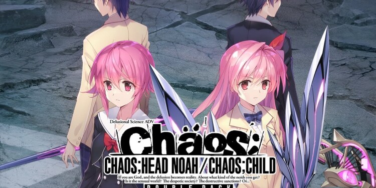 Chaos; Child svela il suo sistema di gioco