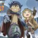 Made in Abyss: Binary Star Falling into Darkness apre oggi le prenotazioni digitali