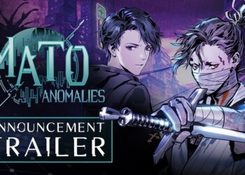 Prime Matter e Arrowiz portano Mato Anomalies su Switch