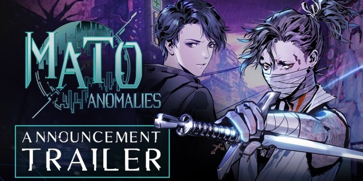 Prime Matter e Arrowiz portano Mato Anomalies su Switch