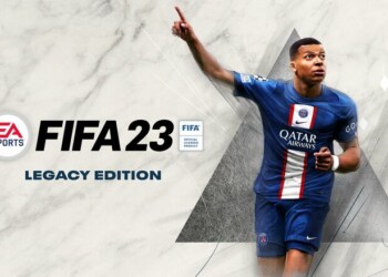 FIFA 23 Legacy Edition annunciato per Switch