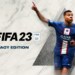 FIFA 23 Legacy Edition annunciato per Switch