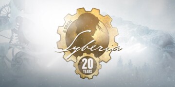 Microids celebra il 20° anniversario di Syberia
