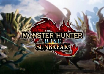 Monster Hunter Rise + Sunbreak: record di vendite per il titolo Capcom
