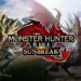 Monster Hunter Rise + Sunbreak: record di vendite per il titolo Capcom