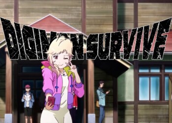 Mostri e misteri nel mondo di Digimon Survive