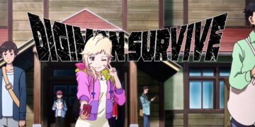 Mostri e misteri nel mondo di Digimon Survive