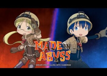 Nuovo trailer per Made in Abyss