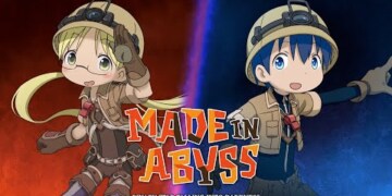Nuovo trailer per Made in Abyss