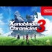 Nuovo trailer per Xenoblade Chronicles 3