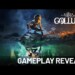 Primo video gameplay per The Lord of the Rings: Gollum