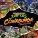 Svelata la data di uscita per TMNT: the COWABUNGA Collection